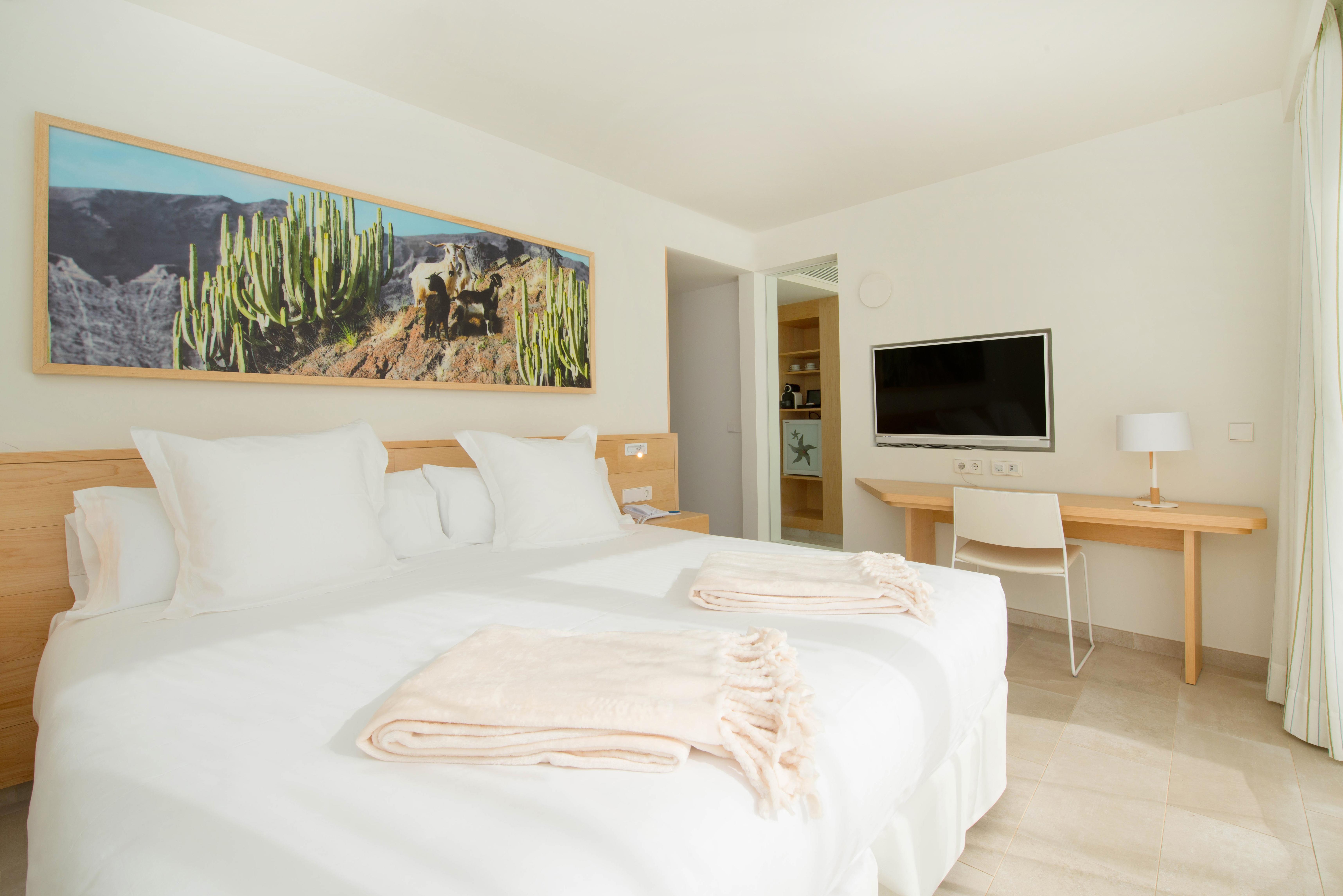Iberostar Selection Lanzarote Park Hotel Плая Бланка Екстериор снимка