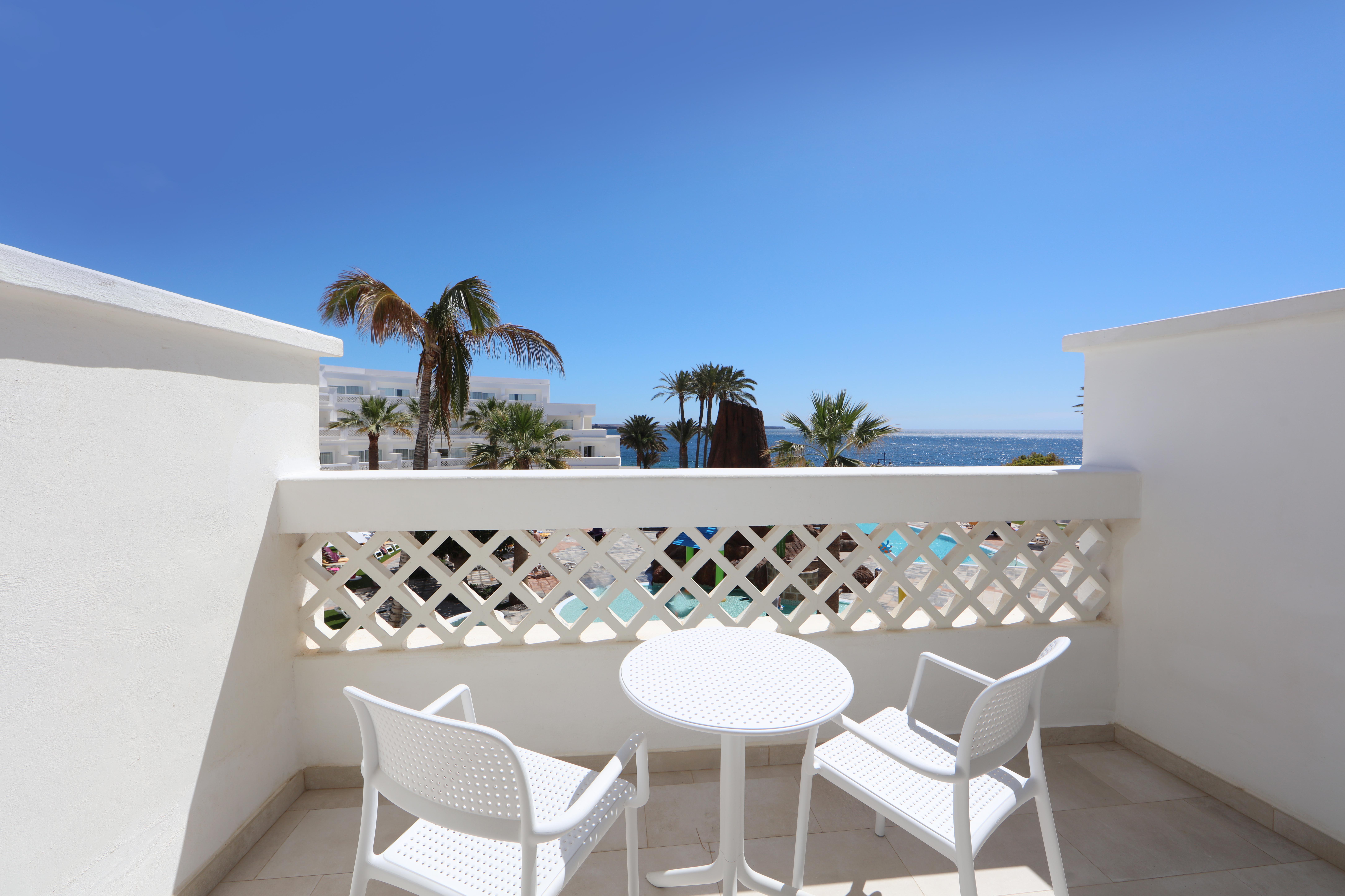 Iberostar Selection Lanzarote Park Hotel Плая Бланка Екстериор снимка