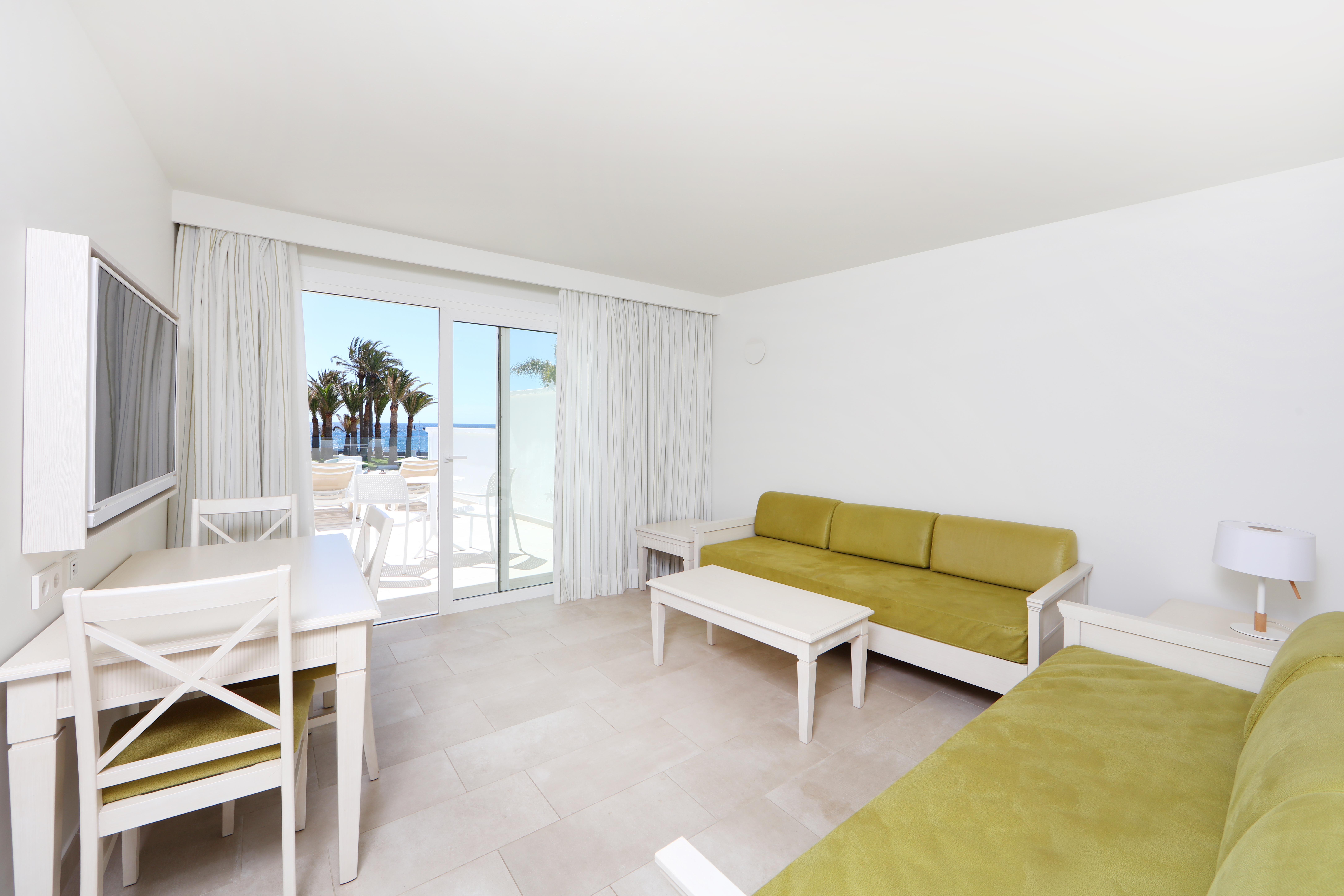 Iberostar Selection Lanzarote Park Hotel Плая Бланка Екстериор снимка