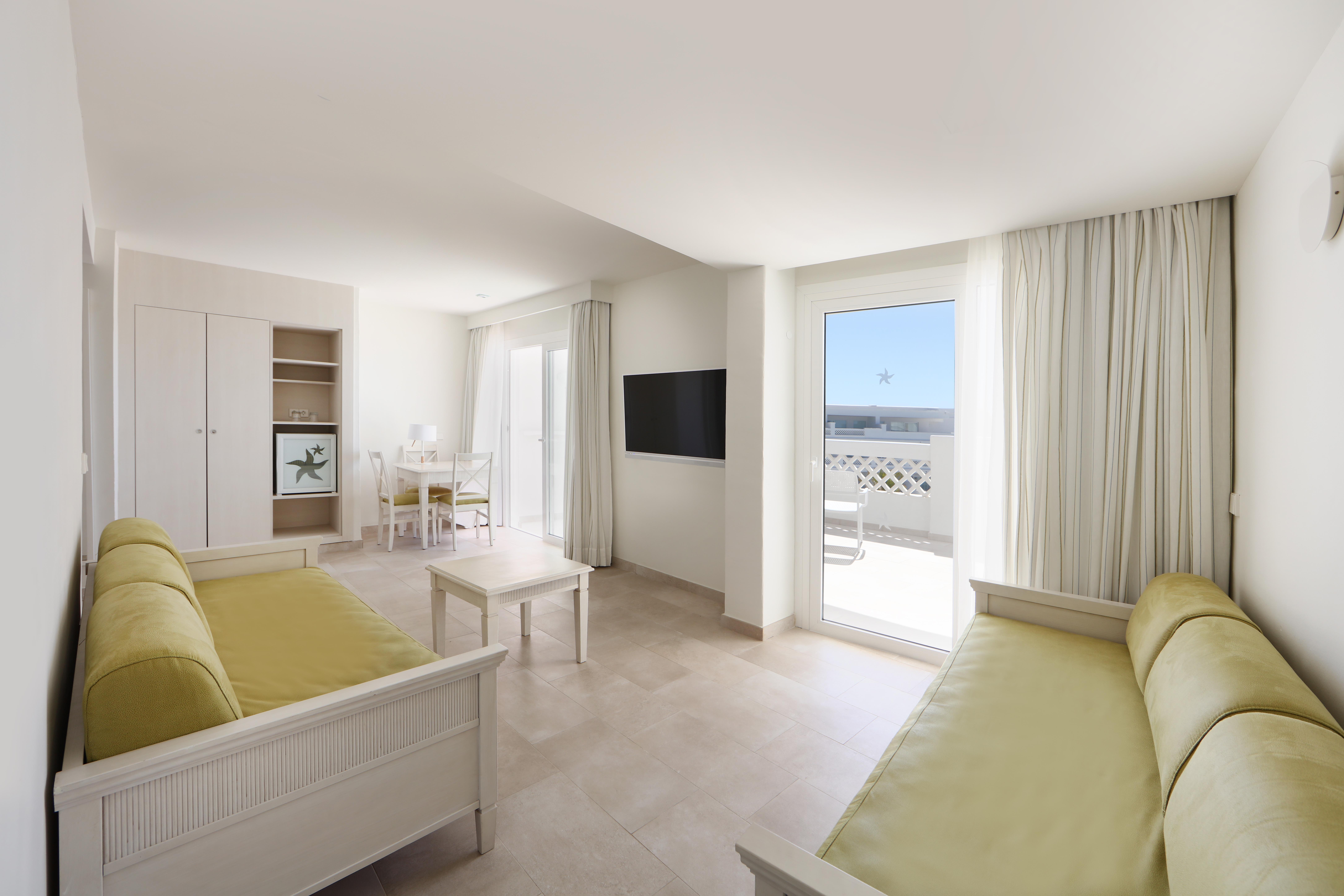 Iberostar Selection Lanzarote Park Hotel Плая Бланка Екстериор снимка