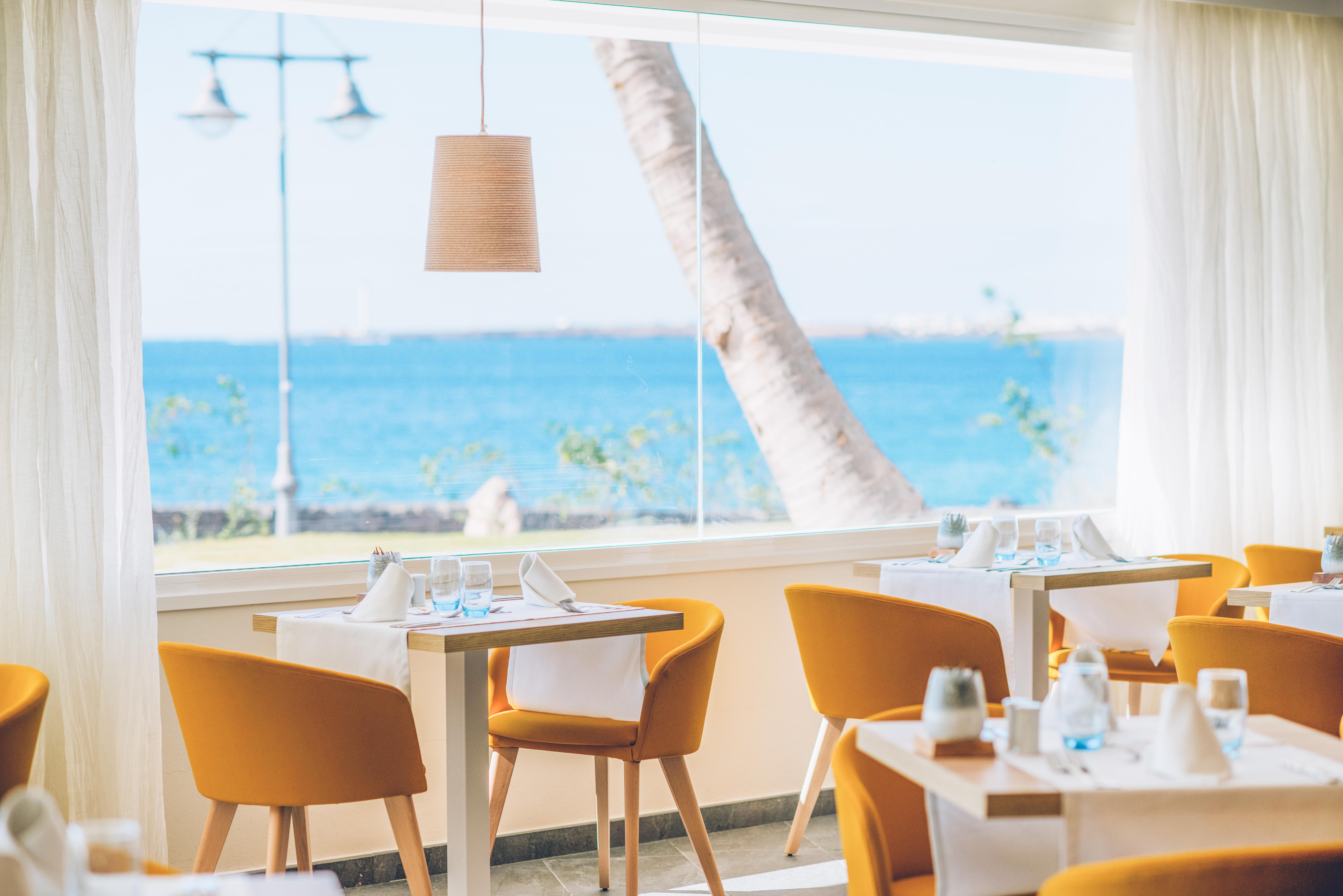 Iberostar Selection Lanzarote Park Hotel Плая Бланка Екстериор снимка