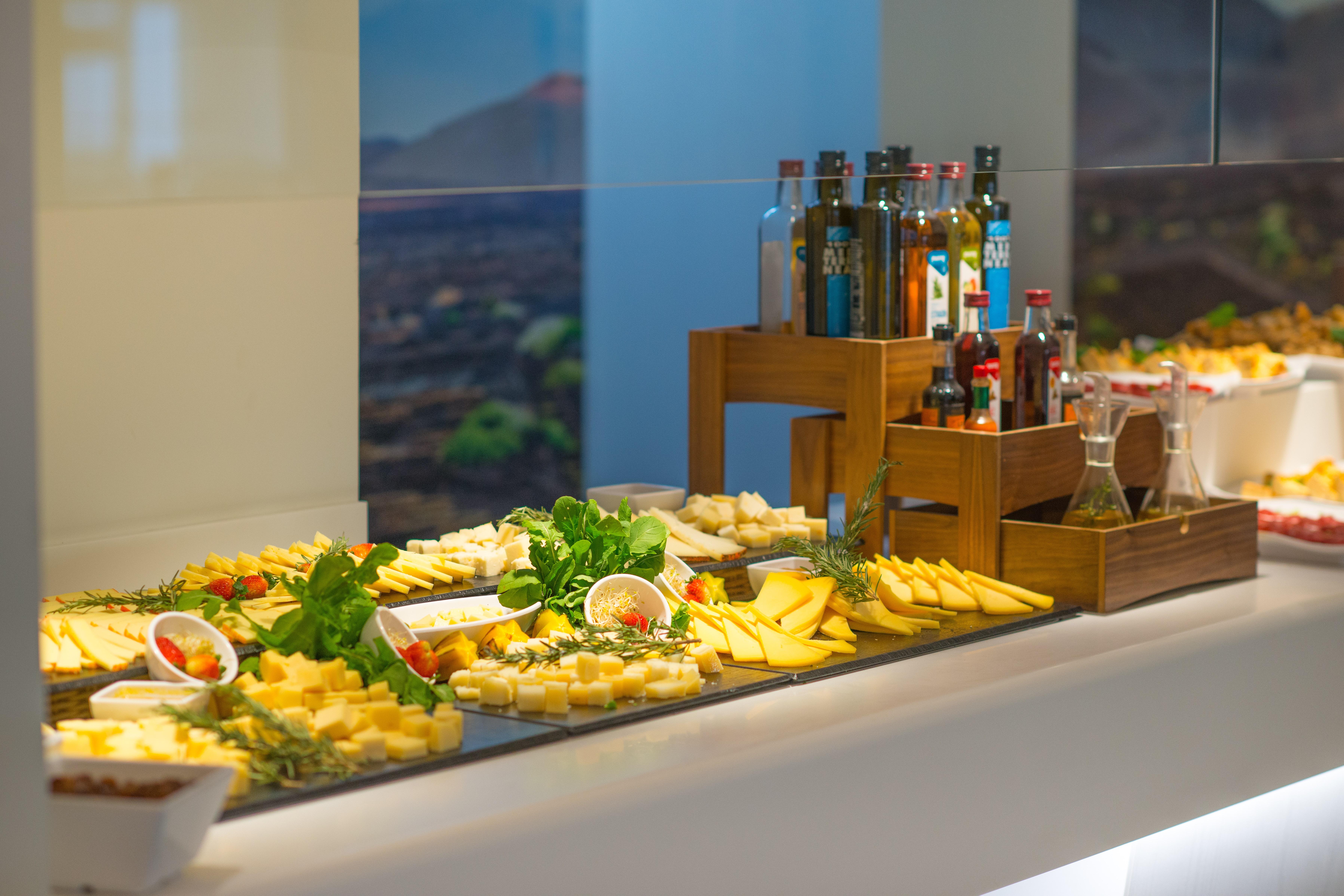 Iberostar Selection Lanzarote Park Hotel Плая Бланка Екстериор снимка