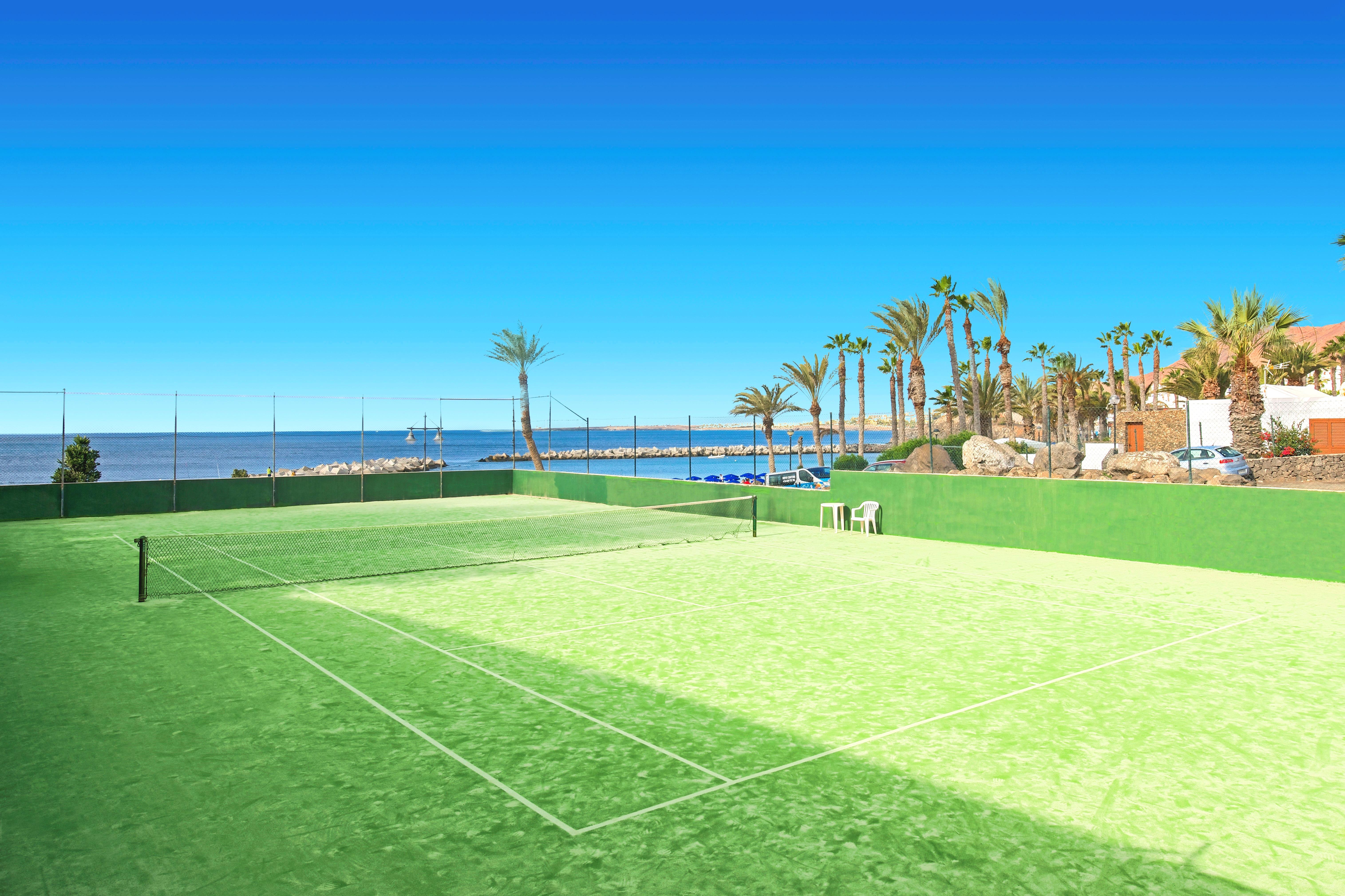 Iberostar Selection Lanzarote Park Hotel Плая Бланка Екстериор снимка