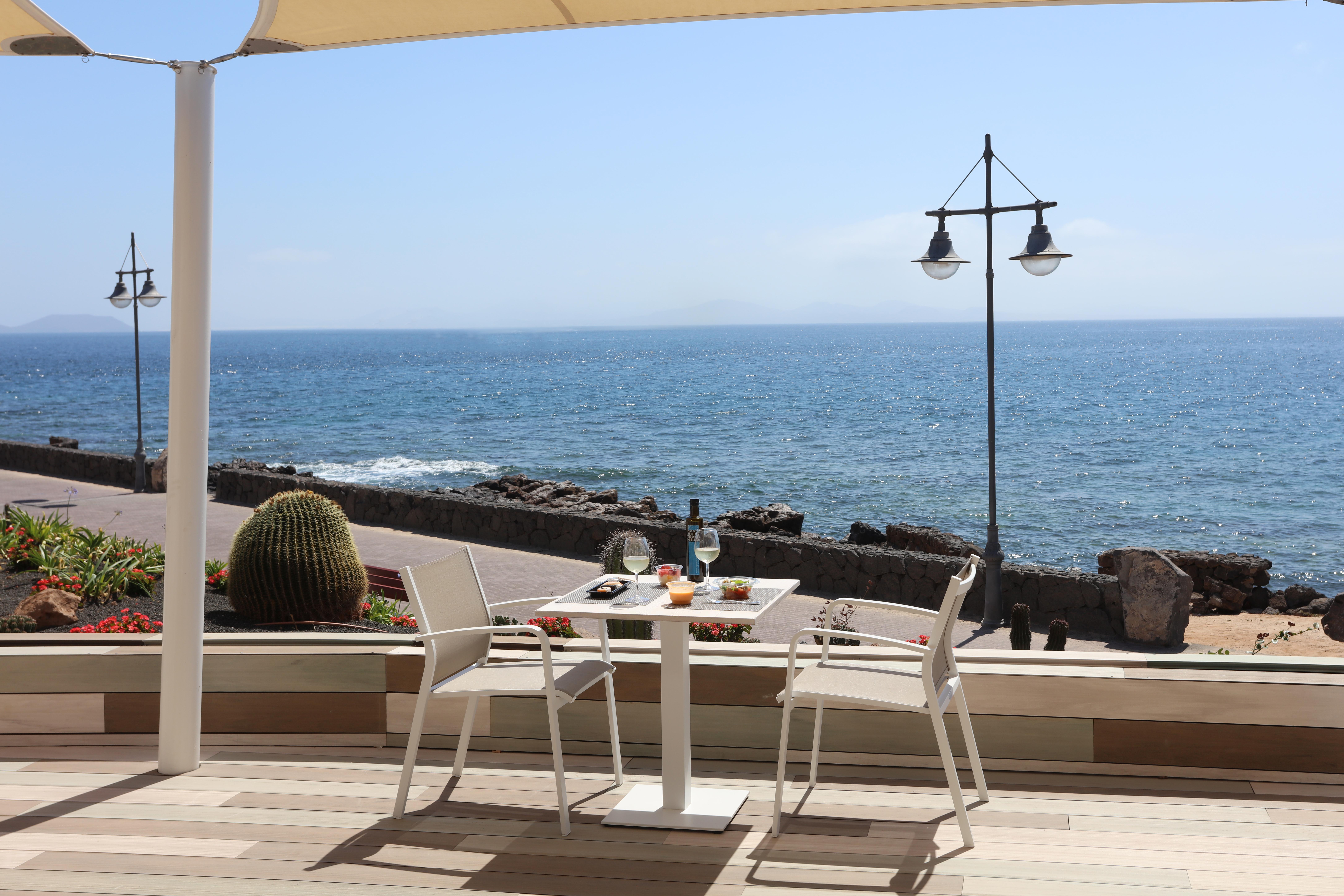 Iberostar Selection Lanzarote Park Hotel Плая Бланка Екстериор снимка