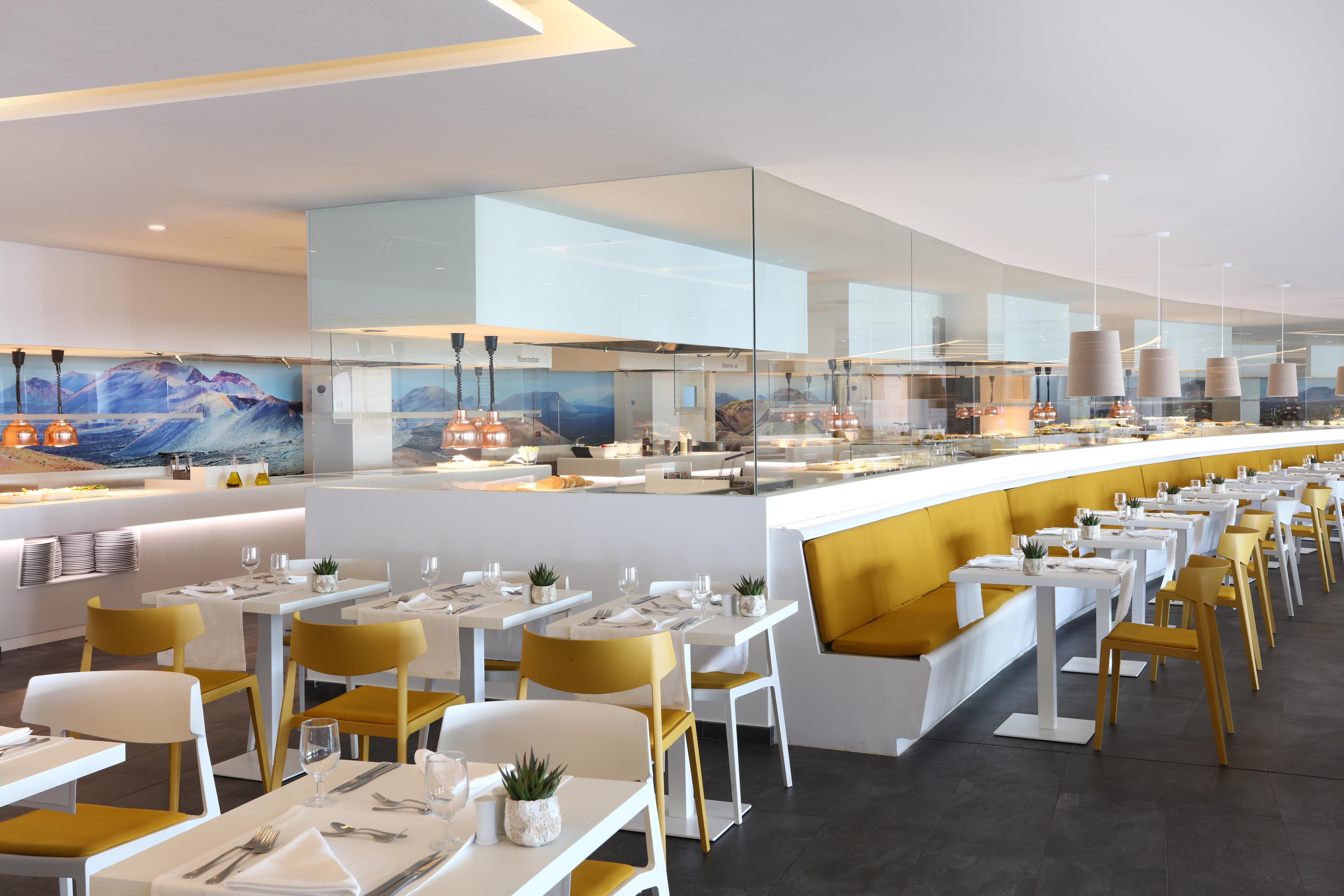 Iberostar Selection Lanzarote Park Hotel Плая Бланка Екстериор снимка
