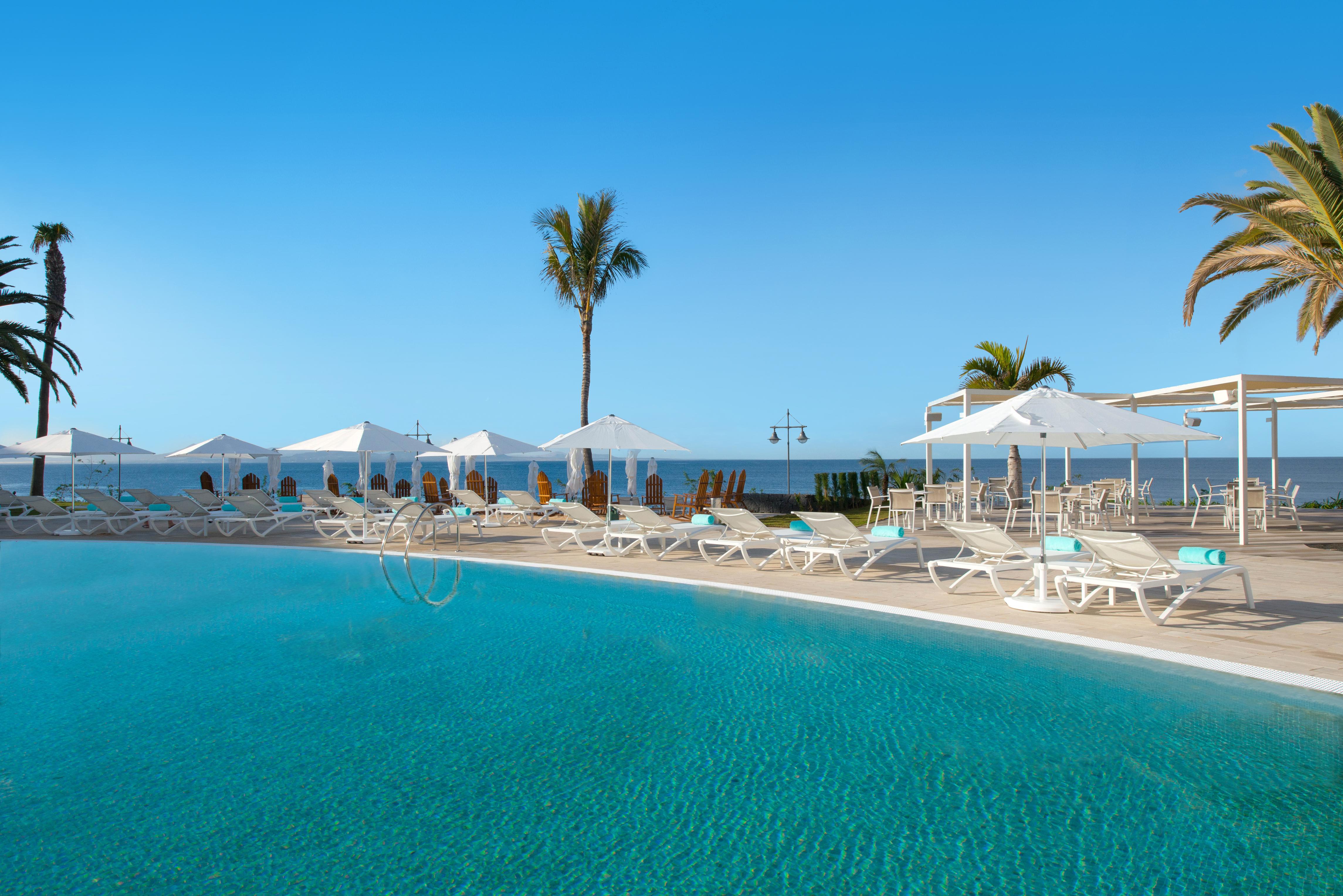 Iberostar Selection Lanzarote Park Hotel Плая Бланка Екстериор снимка