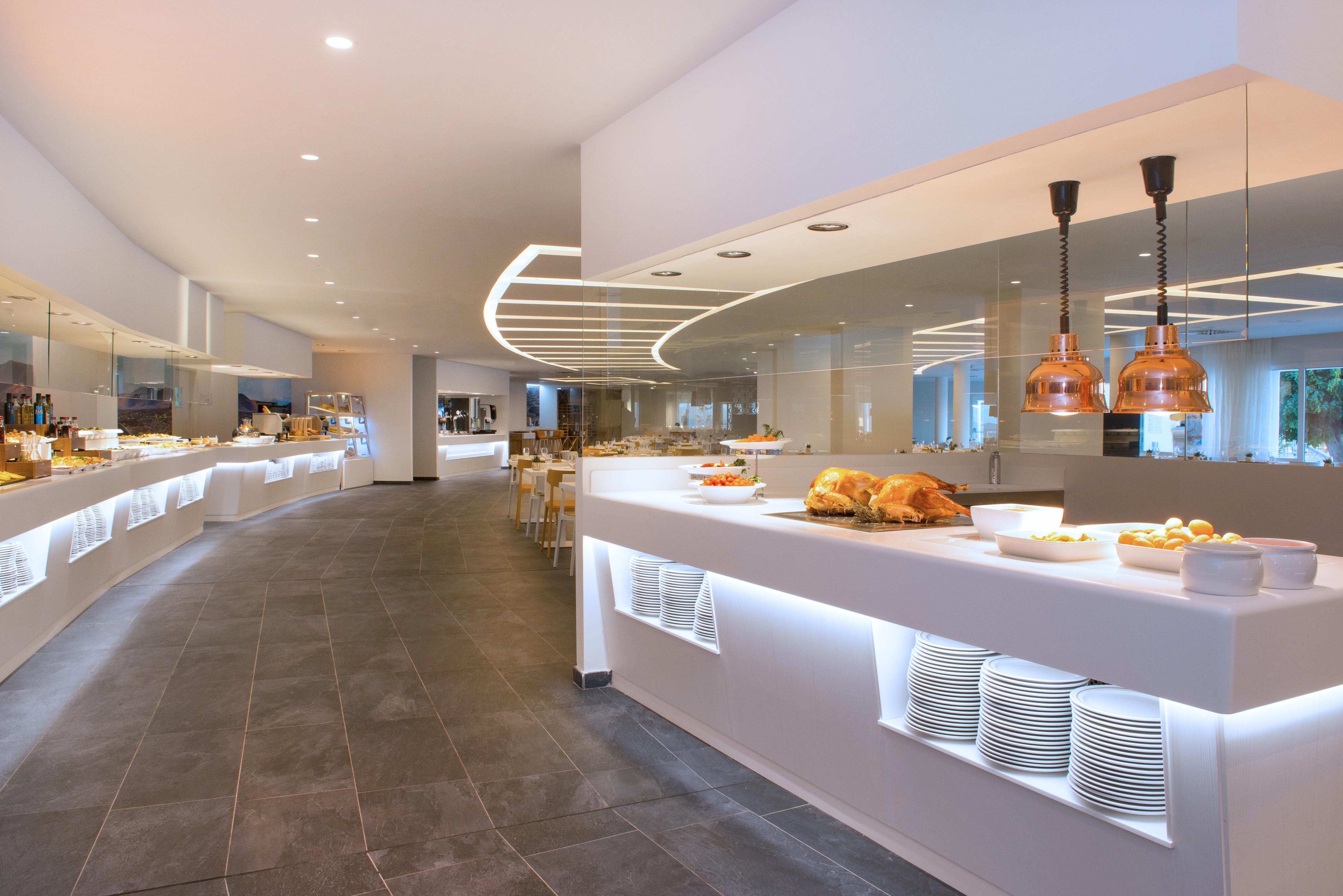 Iberostar Selection Lanzarote Park Hotel Плая Бланка Екстериор снимка