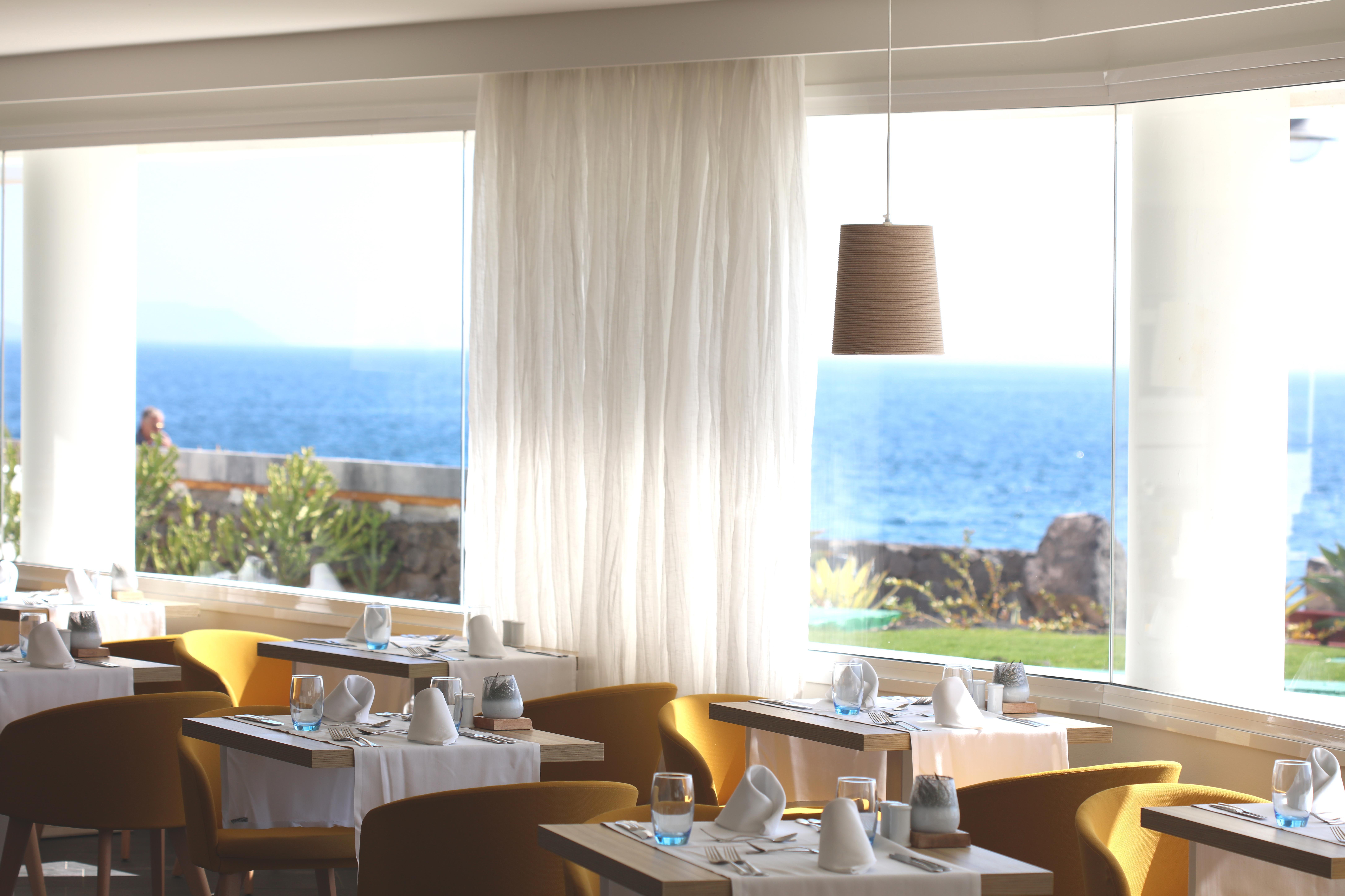 Iberostar Selection Lanzarote Park Hotel Плая Бланка Екстериор снимка