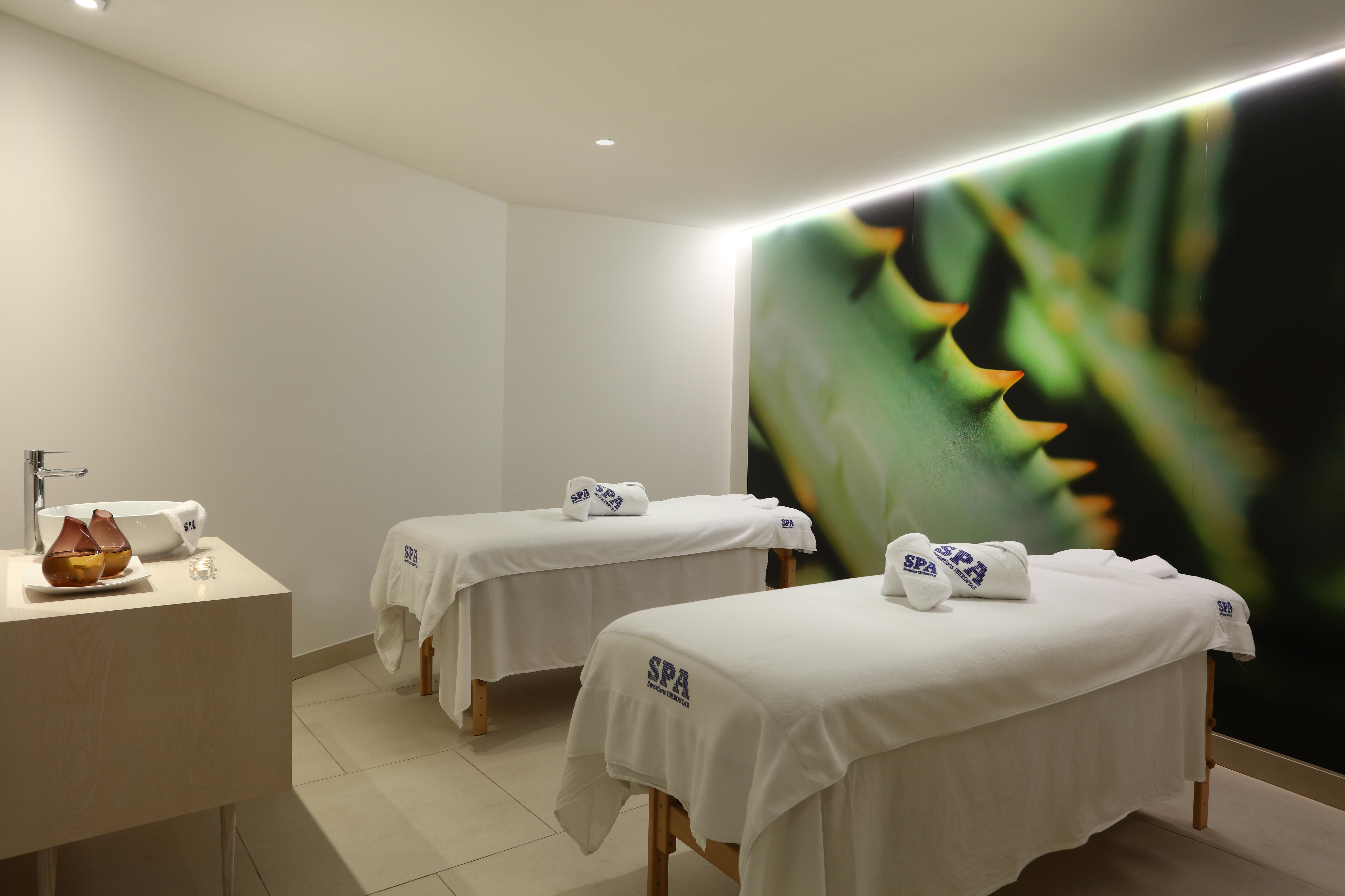 Iberostar Selection Lanzarote Park Hotel Плая Бланка Екстериор снимка