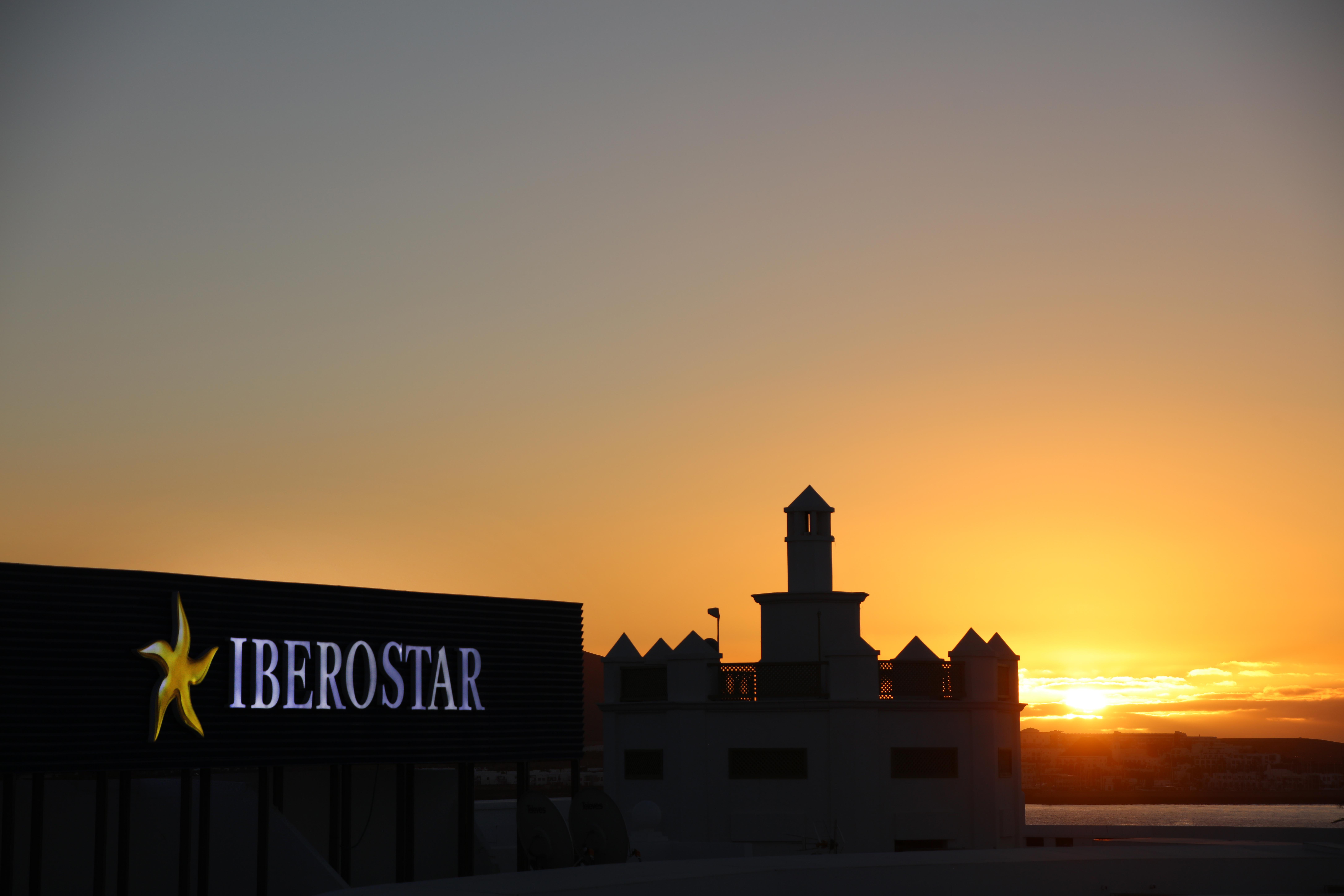 Iberostar Selection Lanzarote Park Hotel Плая Бланка Екстериор снимка