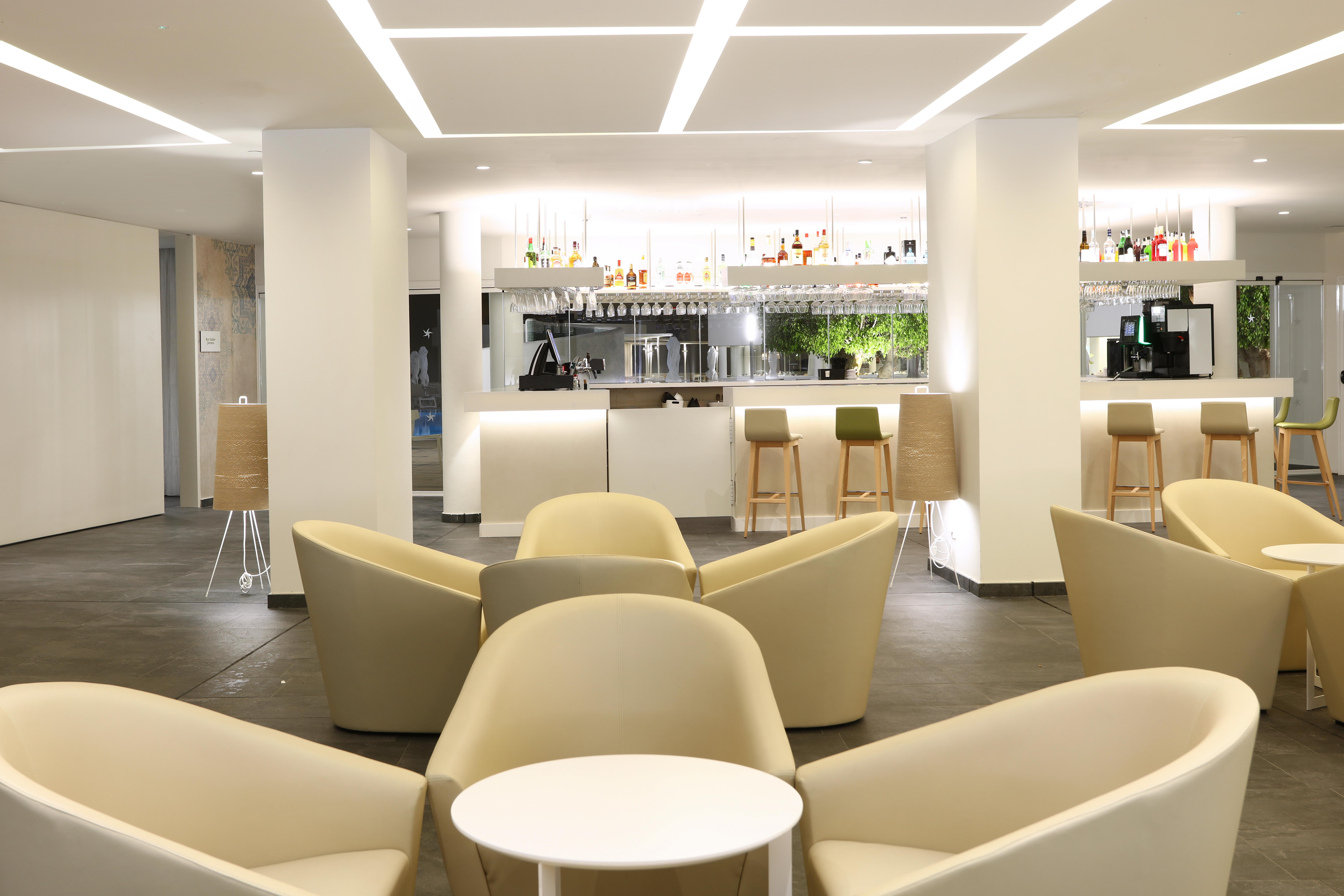 Iberostar Selection Lanzarote Park Hotel Плая Бланка Екстериор снимка