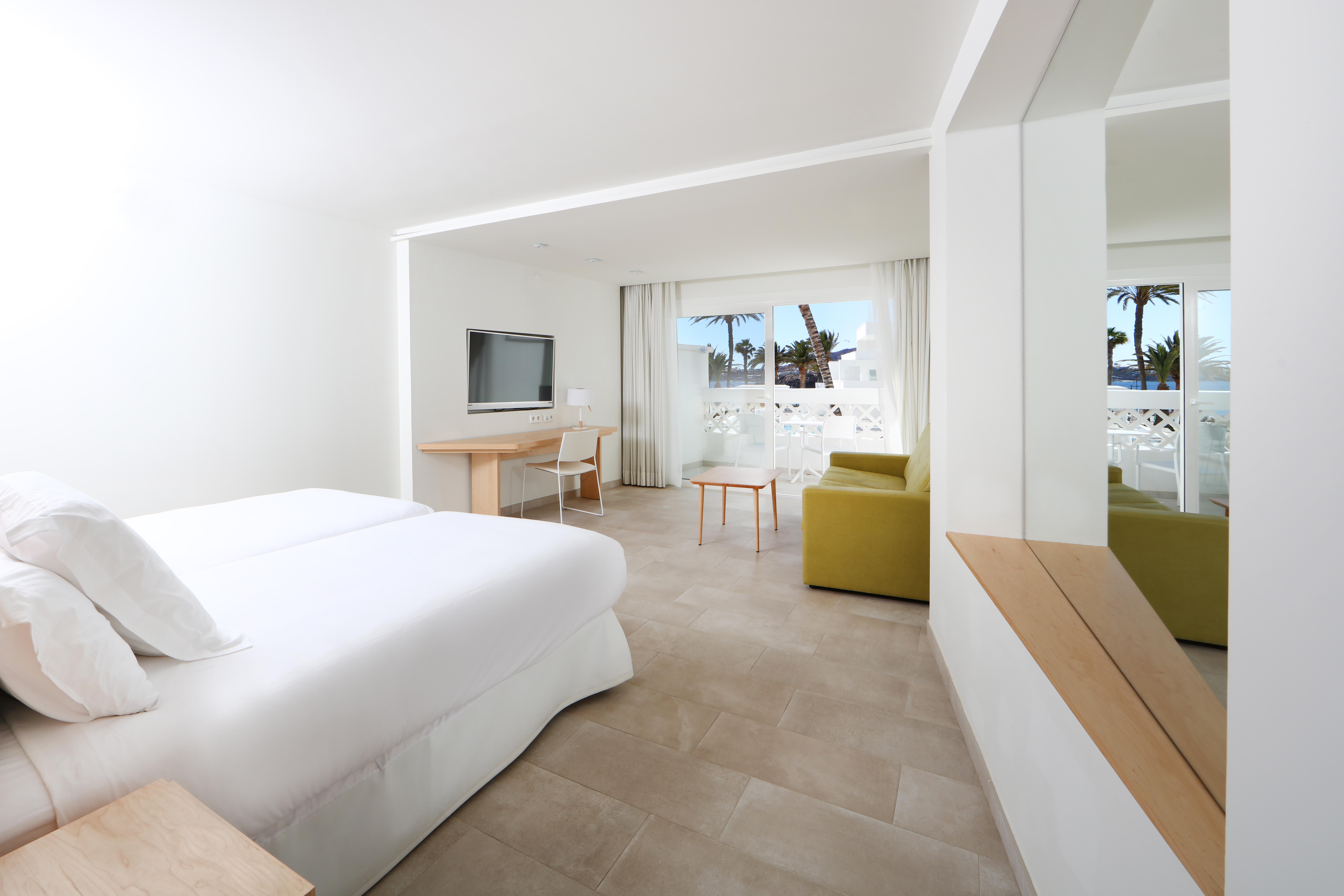 Iberostar Selection Lanzarote Park Hotel Плая Бланка Екстериор снимка