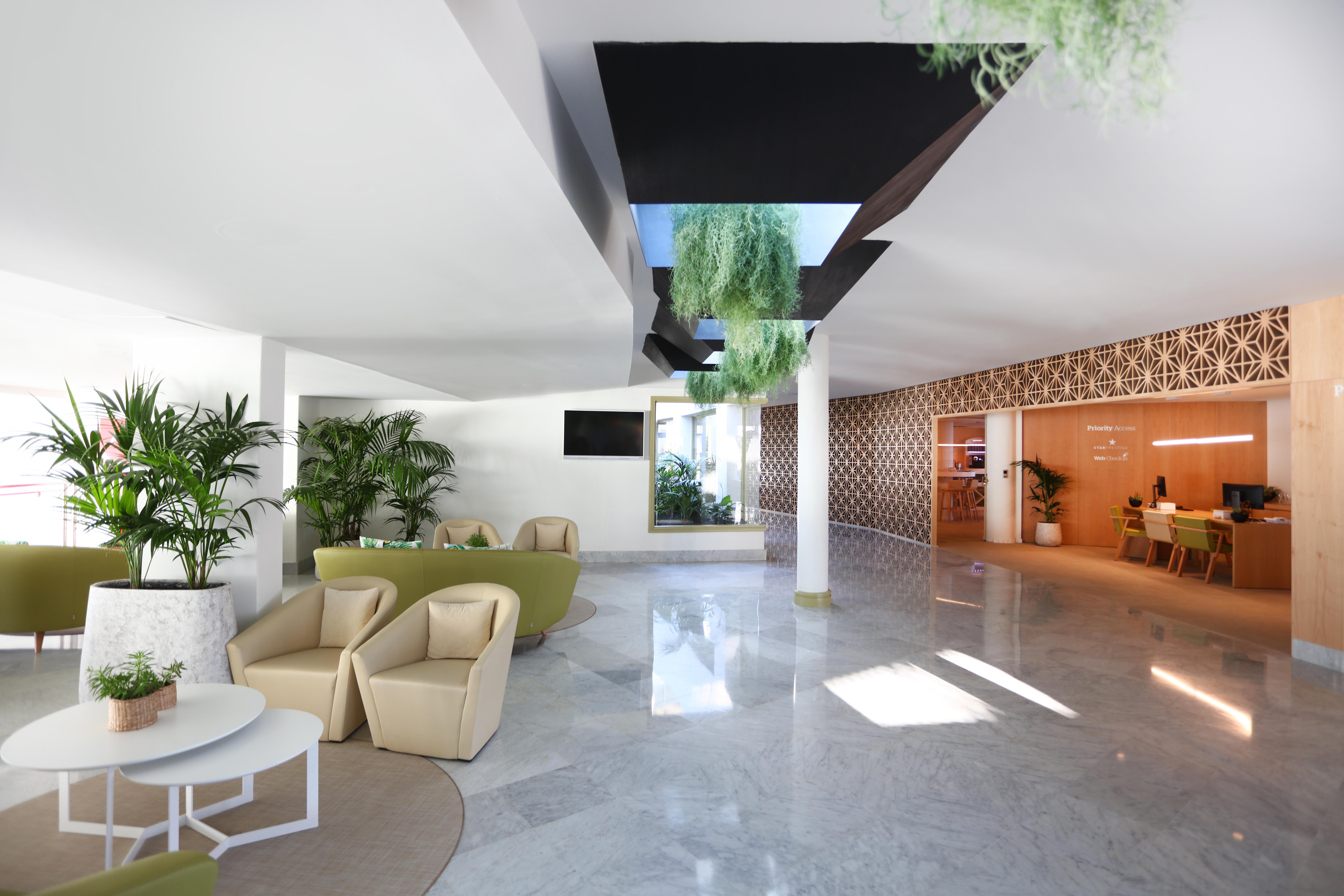 Iberostar Selection Lanzarote Park Hotel Плая Бланка Екстериор снимка
