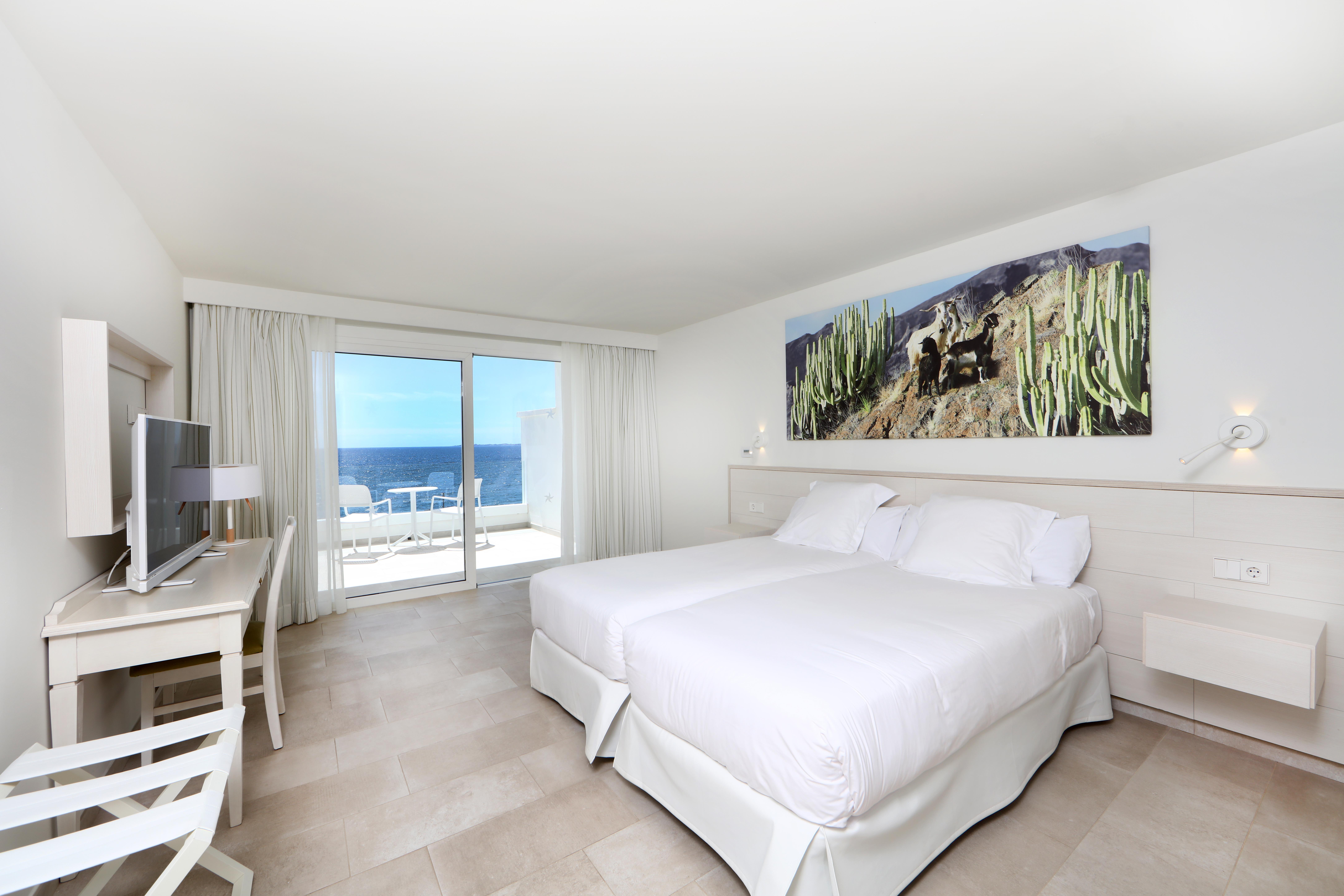 Iberostar Selection Lanzarote Park Hotel Плая Бланка Екстериор снимка