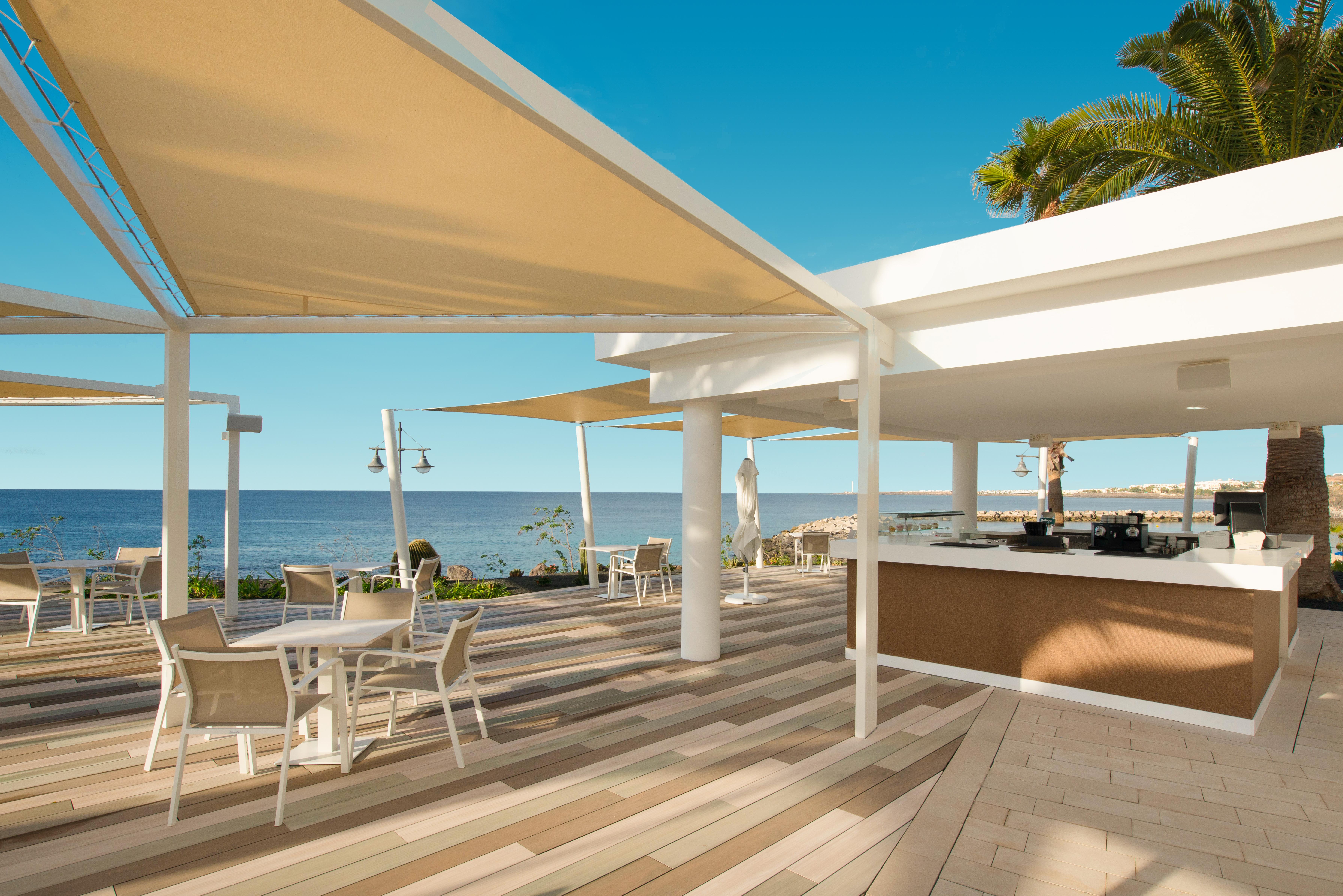 Iberostar Selection Lanzarote Park Hotel Плая Бланка Екстериор снимка