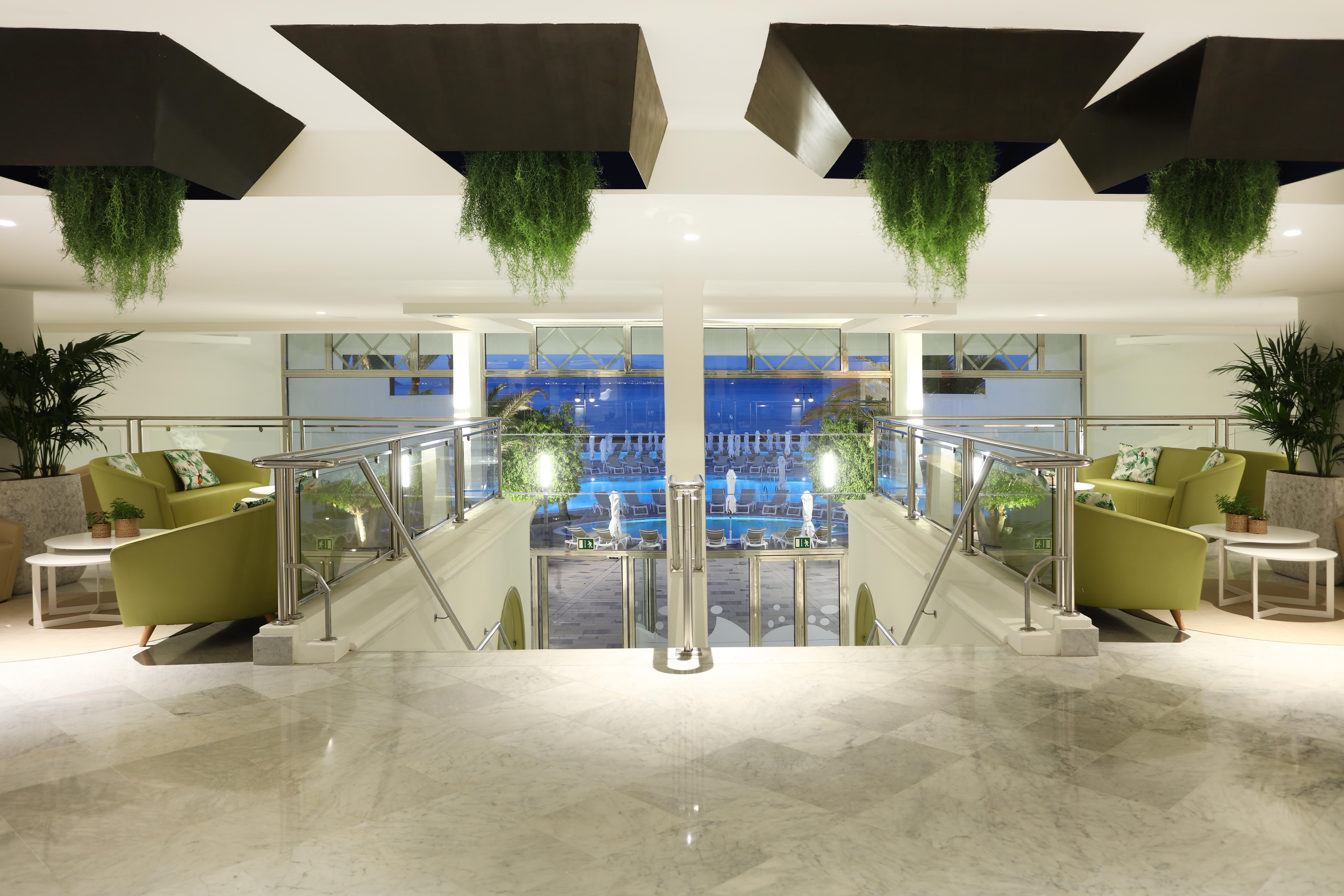 Iberostar Selection Lanzarote Park Hotel Плая Бланка Екстериор снимка