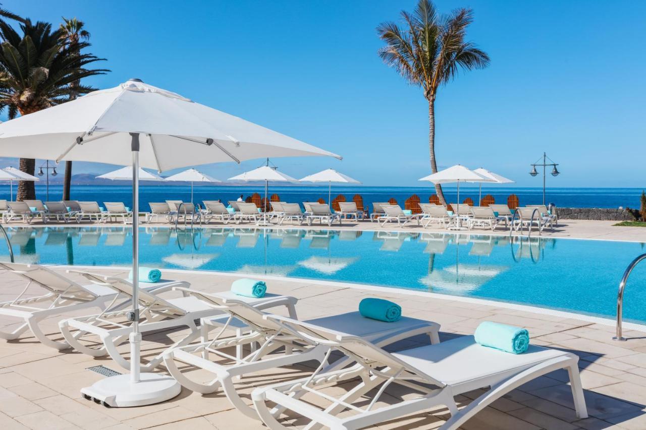 Iberostar Selection Lanzarote Park Hotel Плая Бланка Екстериор снимка