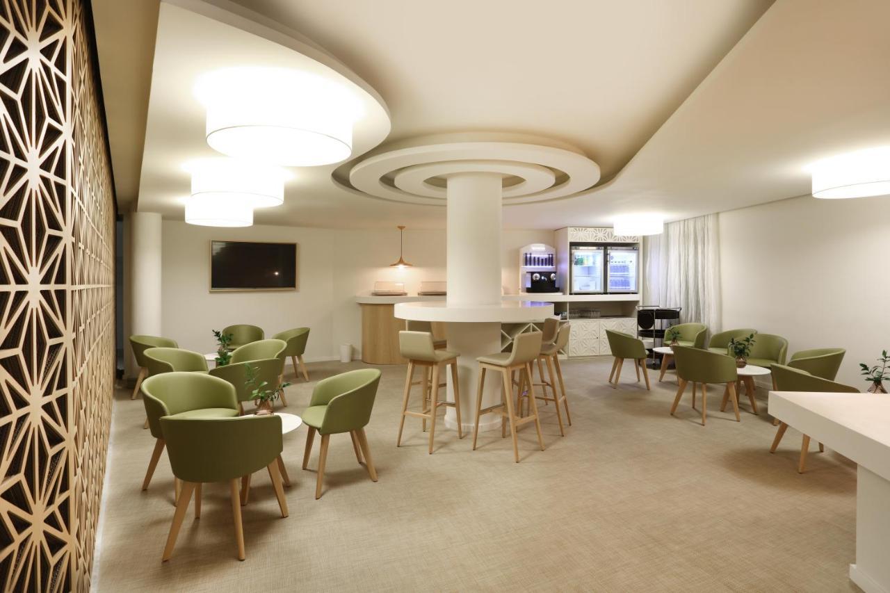 Iberostar Selection Lanzarote Park Hotel Плая Бланка Екстериор снимка