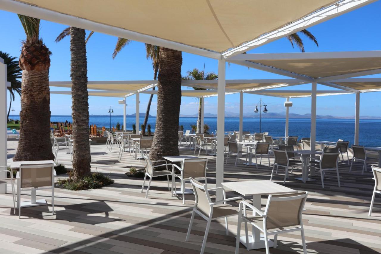 Iberostar Selection Lanzarote Park Hotel Плая Бланка Екстериор снимка