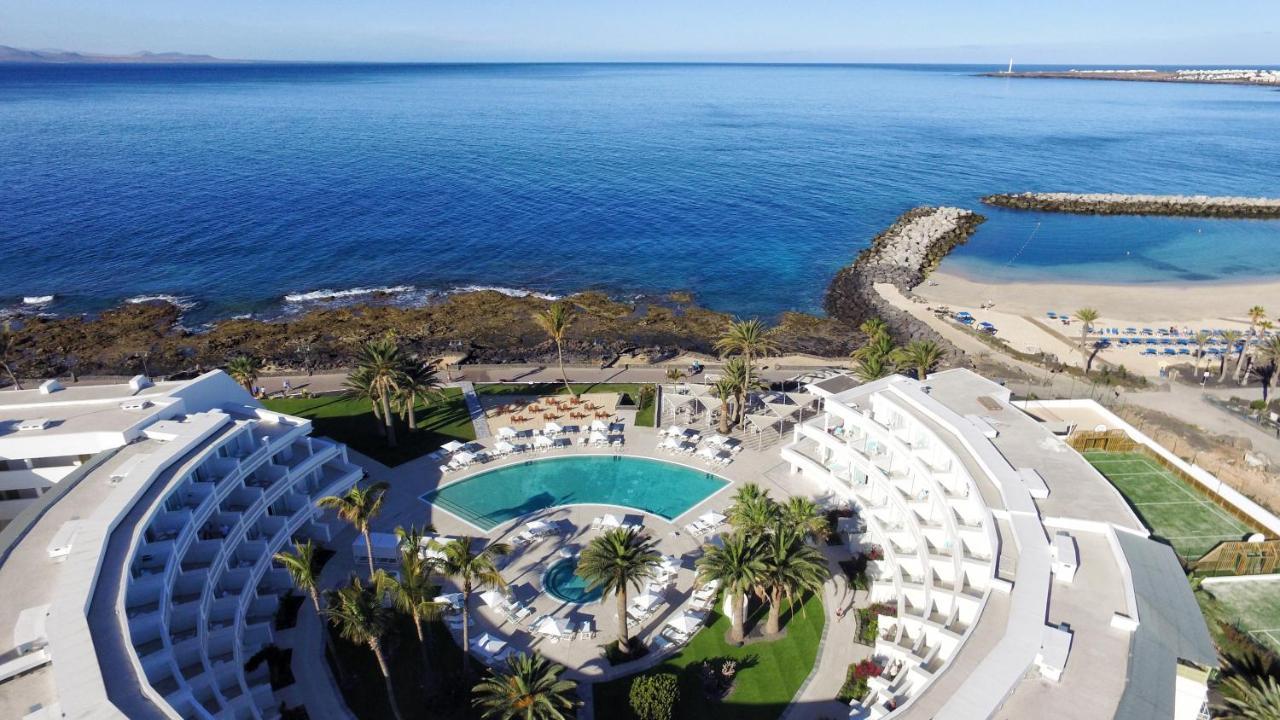 Iberostar Selection Lanzarote Park Hotel Плая Бланка Екстериор снимка