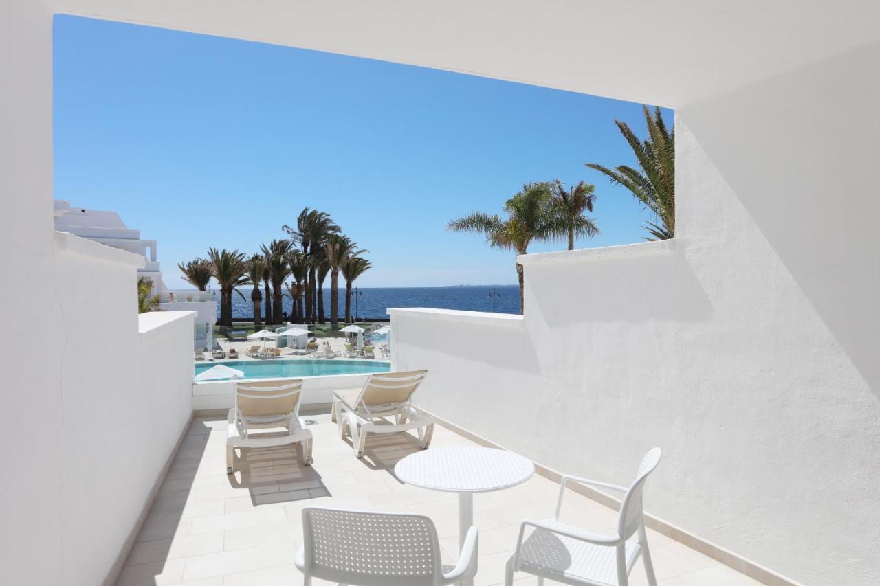 Iberostar Selection Lanzarote Park Hotel Плая Бланка Екстериор снимка