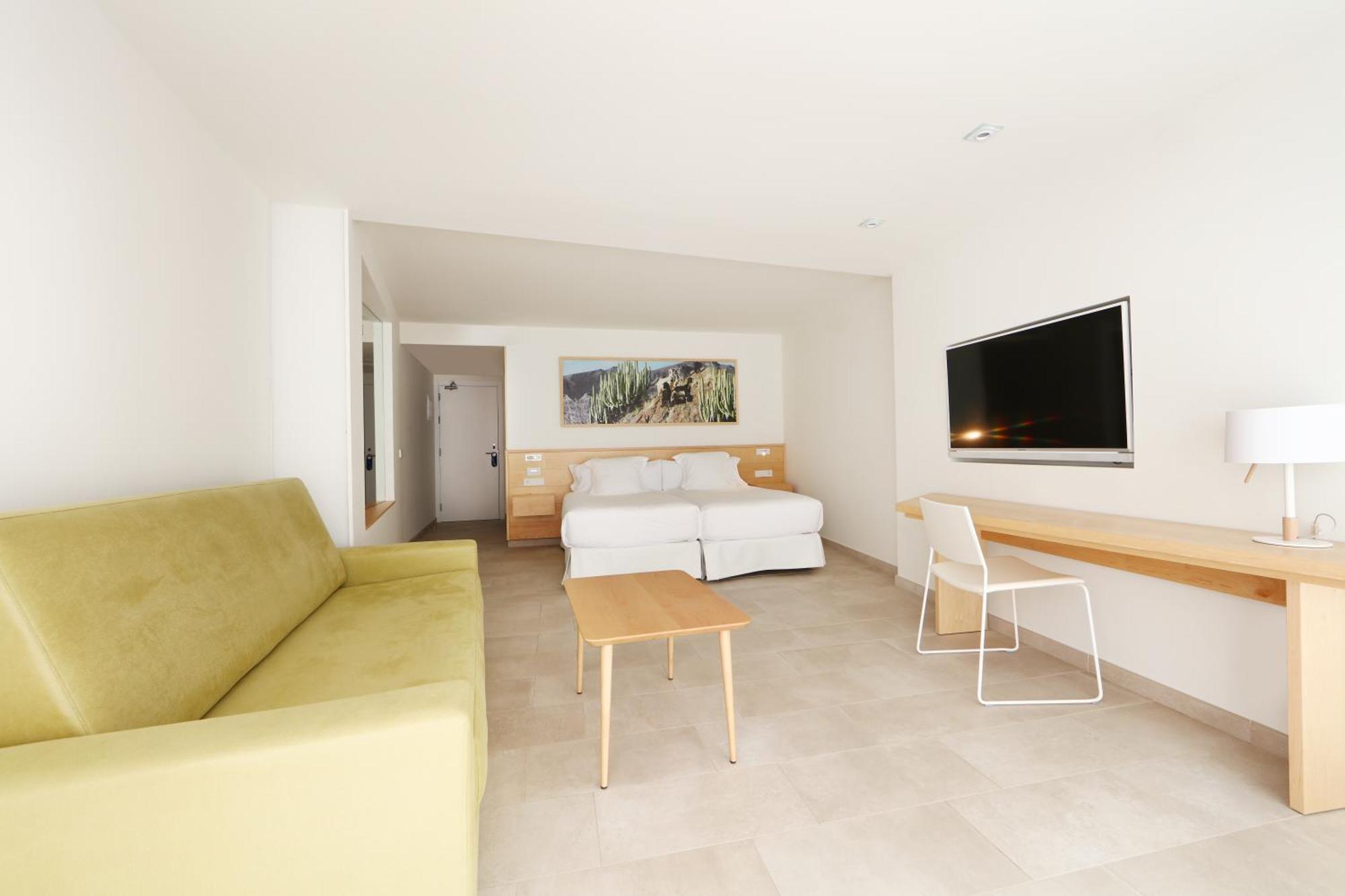 Iberostar Selection Lanzarote Park Hotel Плая Бланка Екстериор снимка