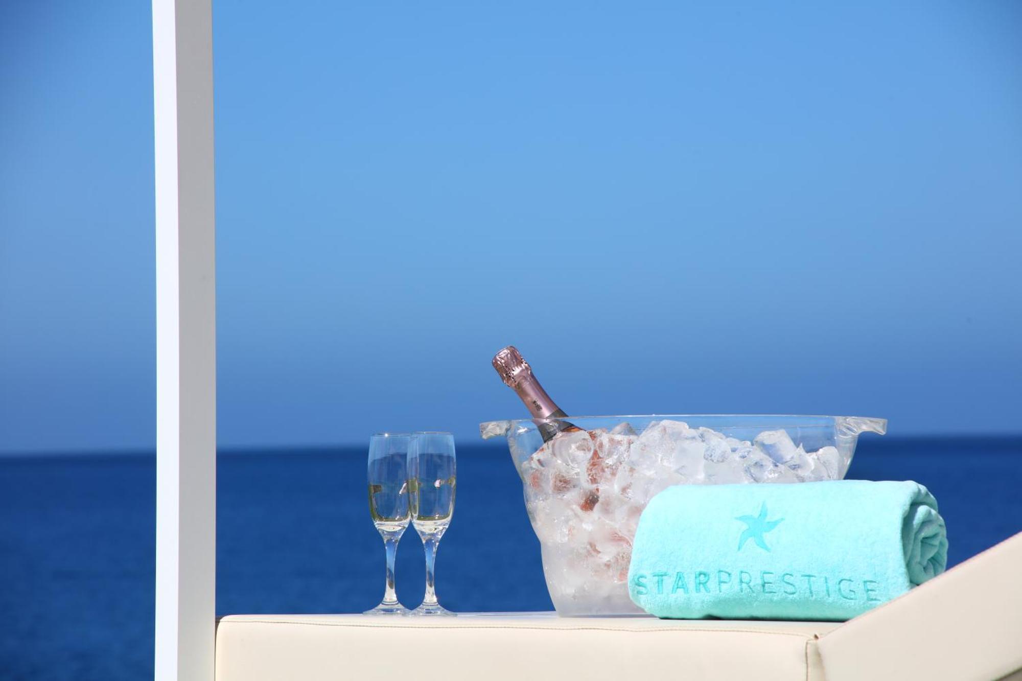 Iberostar Selection Lanzarote Park Hotel Плая Бланка Екстериор снимка