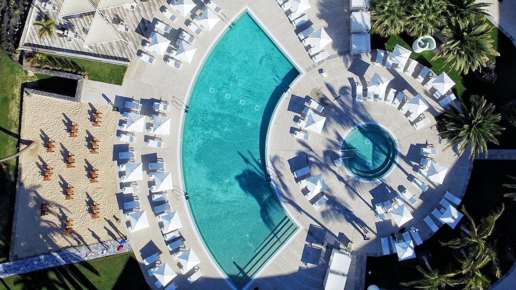Iberostar Selection Lanzarote Park Hotel Плая Бланка Екстериор снимка