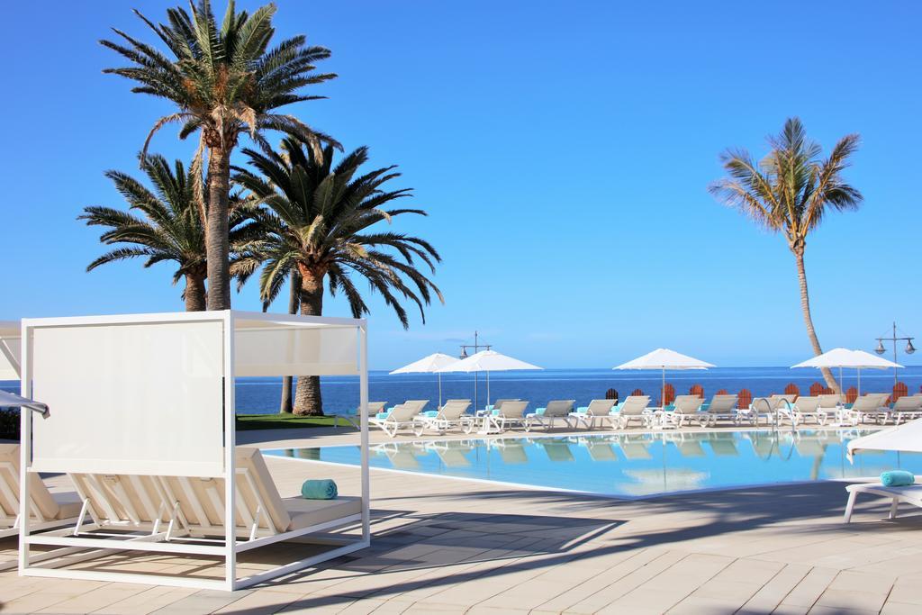 Iberostar Selection Lanzarote Park Hotel Плая Бланка Екстериор снимка