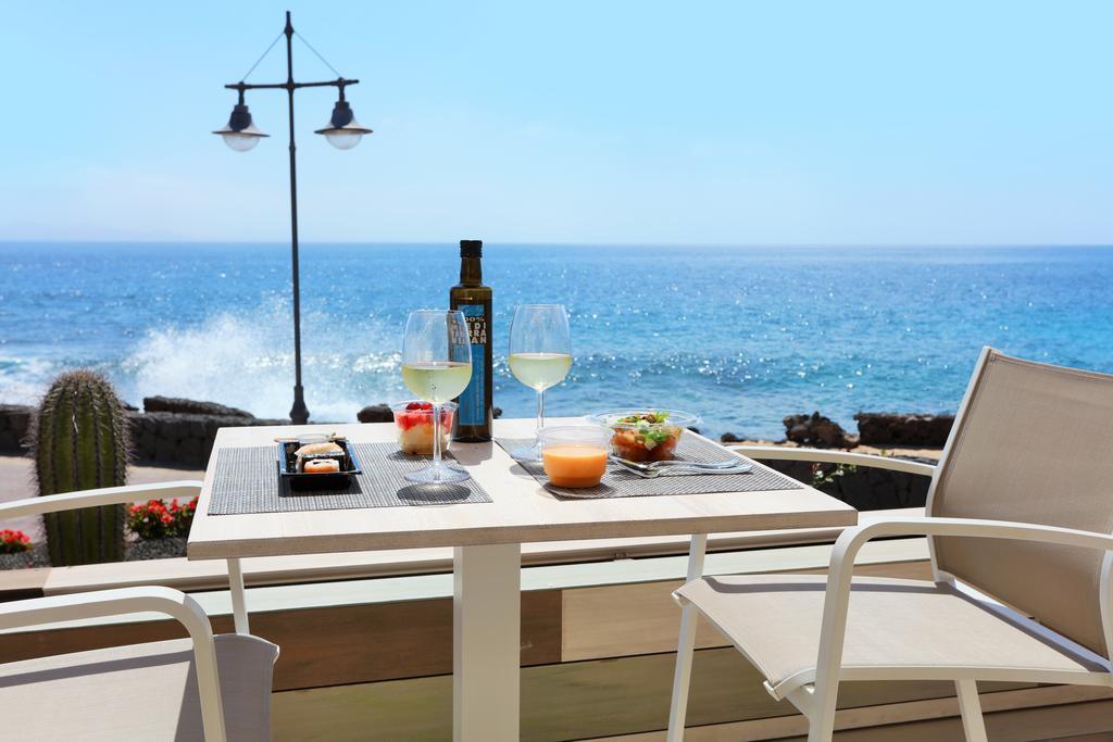 Iberostar Selection Lanzarote Park Hotel Плая Бланка Екстериор снимка