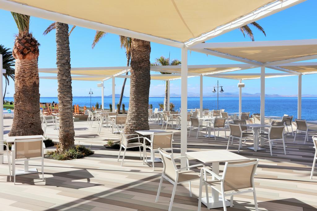 Iberostar Selection Lanzarote Park Hotel Плая Бланка Екстериор снимка