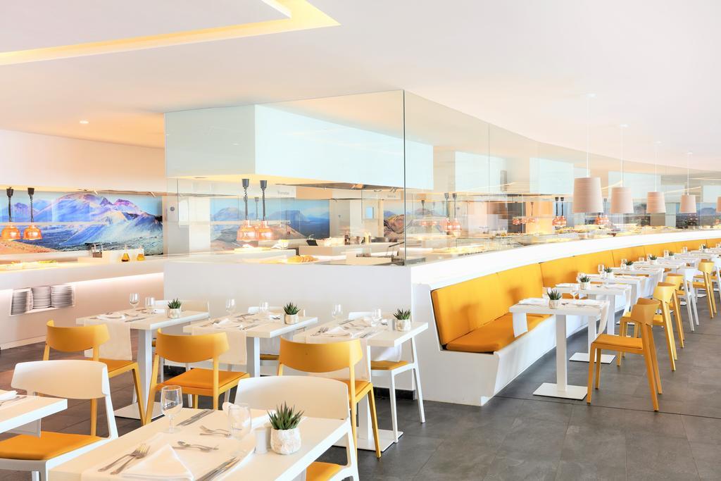 Iberostar Selection Lanzarote Park Hotel Плая Бланка Екстериор снимка