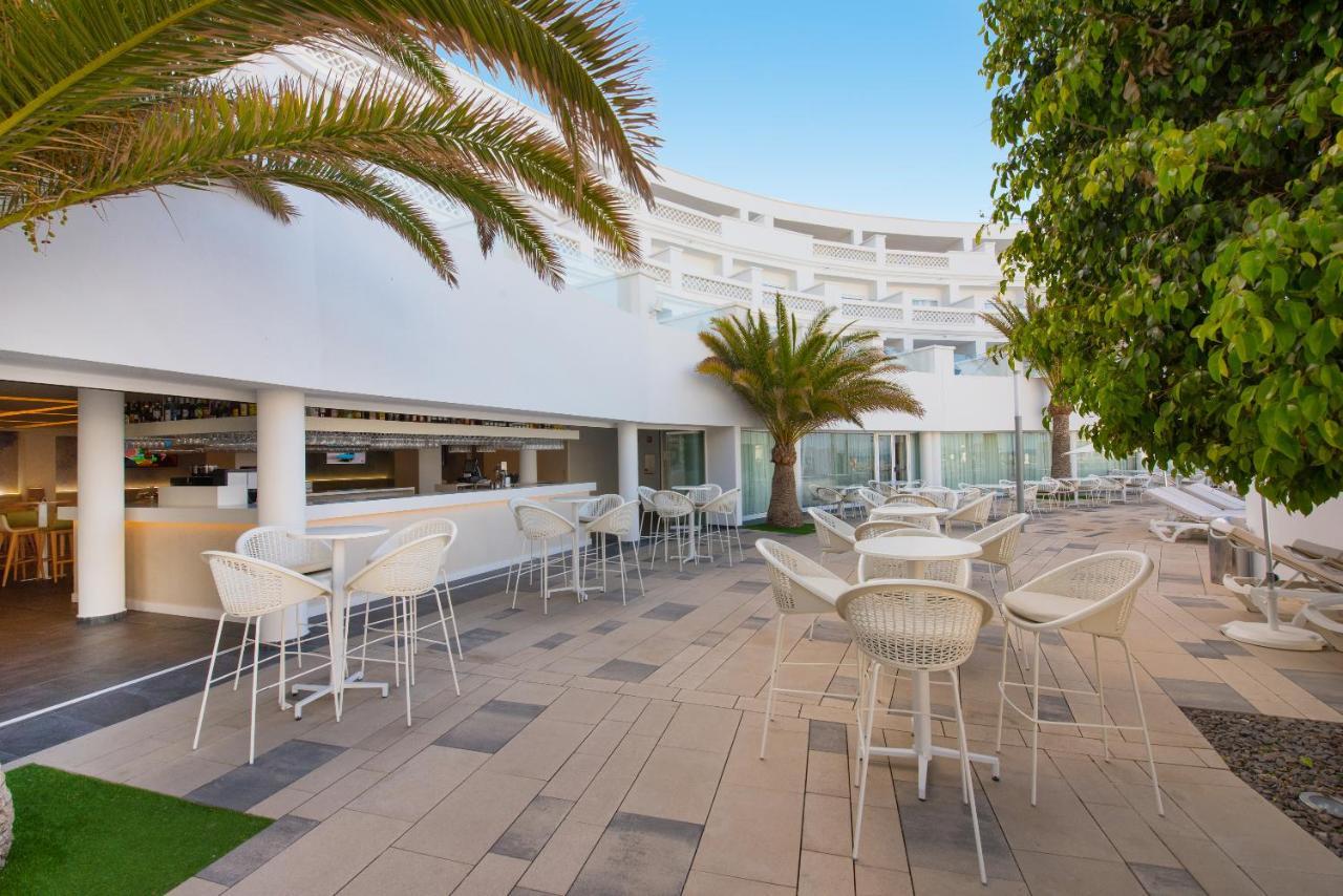 Iberostar Selection Lanzarote Park Hotel Плая Бланка Екстериор снимка